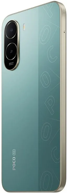 POCO C85X 5G 4/64GB EMERALD GREEN - EMERALD GREEN