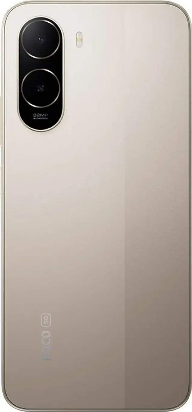 POCO C85X 5G 4/64GB SUNSET GOLD - SUNSET GOLD