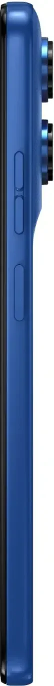 MOTOROLA G37 POWER 4/64GB PANTONE NAUTICAL BLUE - PANTONE Nautical Blue