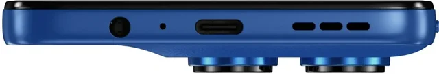 MOTOROLA G37 POWER 4/64GB PANTONE NAUTICAL BLUE - PANTONE Nautical Blue