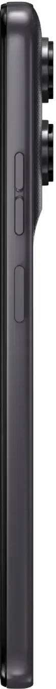 MOTOROLA G37 POWER 4/64GB PANTONE IMPENETRABLE (BLACK) - PANTONE IMPENETRABLE (BLACK)