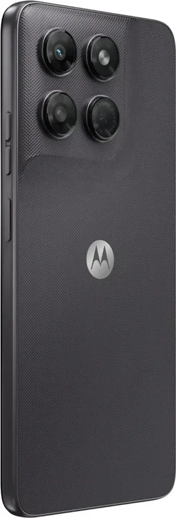 MOTOROLA G37 POWER 4/64GB PANTONE IMPENETRABLE (BLACK) - PANTONE IMPENETRABLE (BLACK)