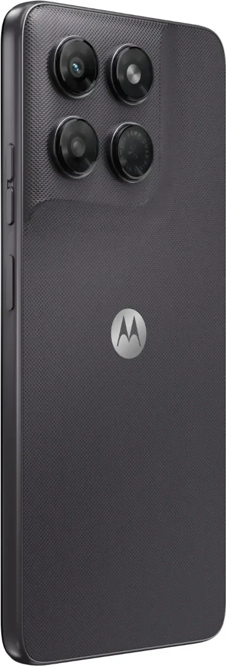 MOTOROLA G37 POWER 4/64GB PANTONE IMPENETRABLE (BLACK) - PANTONE IMPENETRABLE (BLACK)