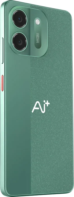 AI+ PULSE 2 4/64GB GREEN - GREEN