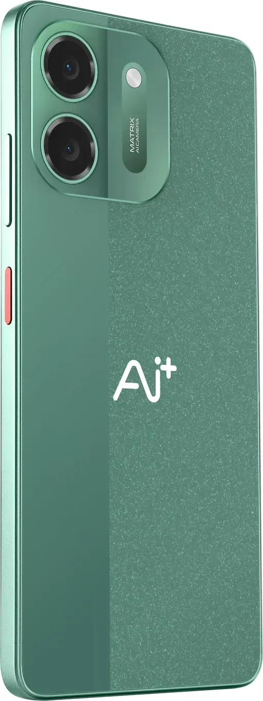 AI+ PULSE 2 4/64GB GREEN - GREEN