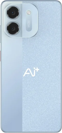 AI+ PULSE 2 4/64GB BLUE - BLUE