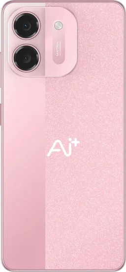 AI+ PULSE 2 4/64GB PINK - PINK