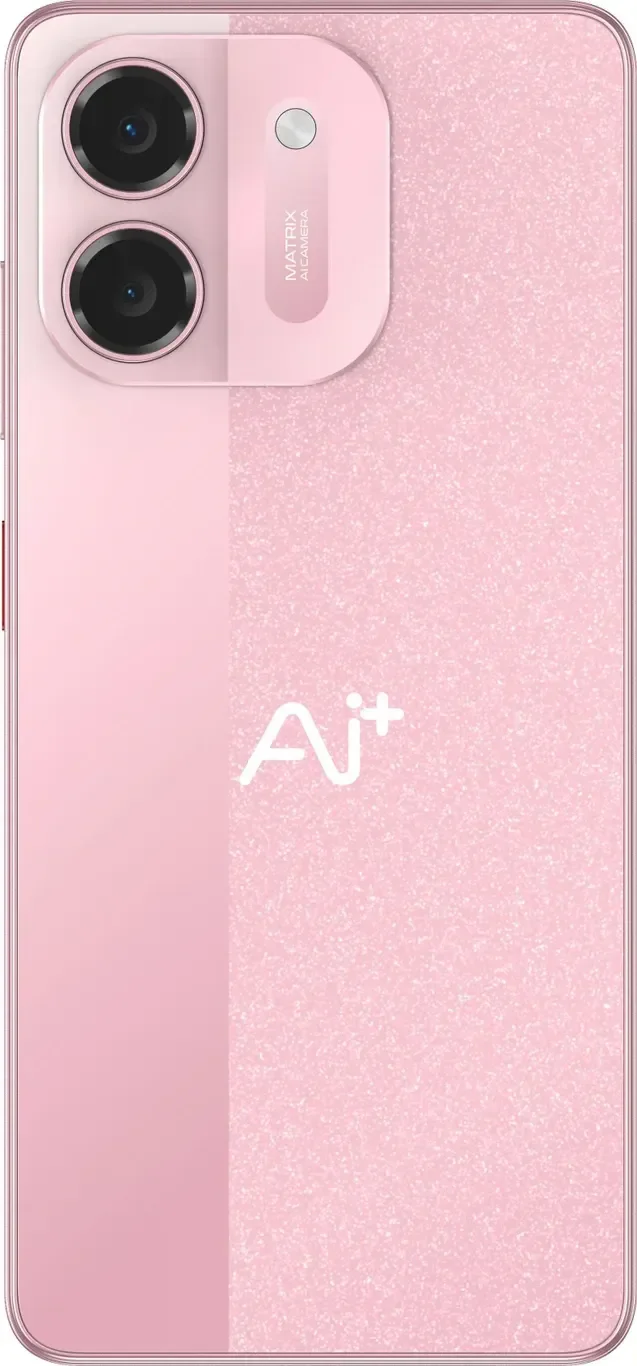 AI+ PULSE 2 4/64GB PINK - PINK