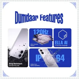 TECNO SPARK GO 3 4/64GB AURORA PURPLE - AURORA PURPLE