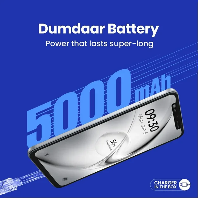 TECNO SPARK GO 3 4/64GB TITANIUM GREY - TITANIUM GREY