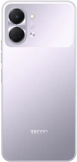 TECNO SPARK GO 3 4/64GB AURORA PURPLE - AURORA PURPLE