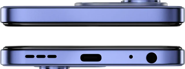 LAVA VIRAT 1 4/64GB NILGIRI BLUE - NILGIRI BLUE