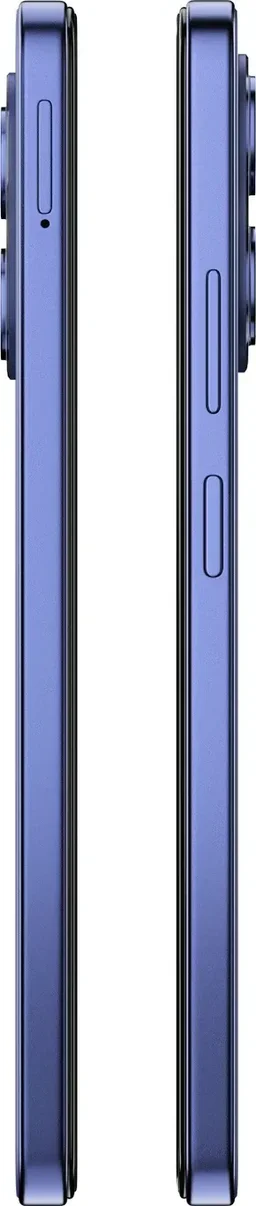 LAVA VIRAT 1 4/64GB NILGIRI BLUE - NILGIRI BLUE