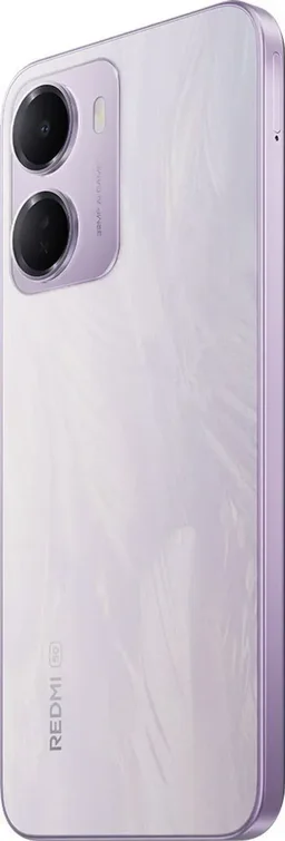 REDMI 15A 5G 4/64GB AMAZE PURPLE - AMAZE PURPLE