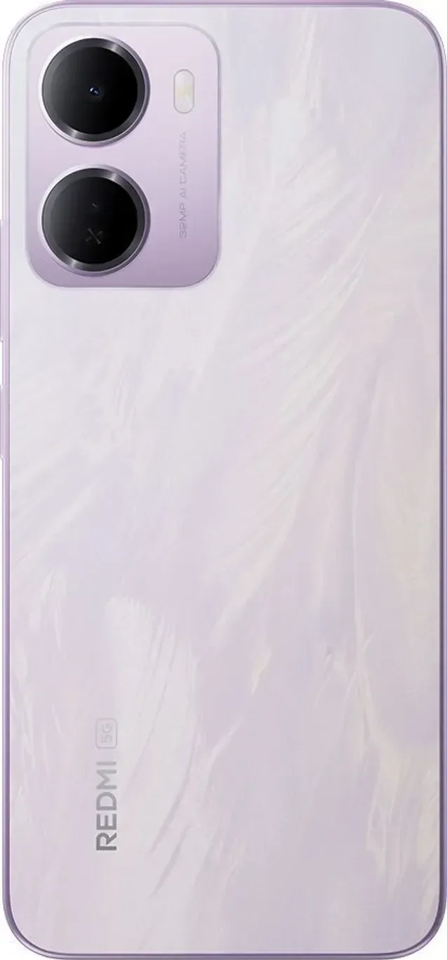 REDMI 15A 5G 4/64GB AMAZE PURPLE - AMAZE PURPLE
