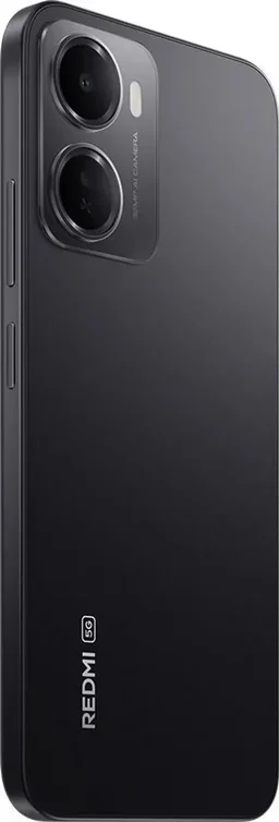 REDMI 15A 5G 4/64GB ACE BLACK - ACE BLACK