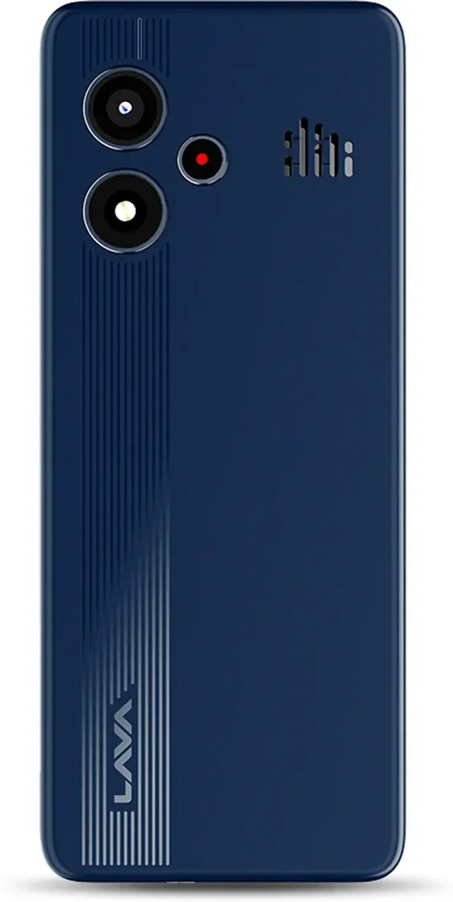 LAVA A2 SMART - DARK BLUE