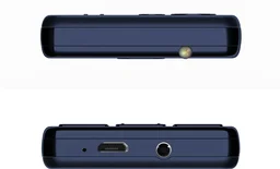 LAVA A2 SMART - DARK BLUE