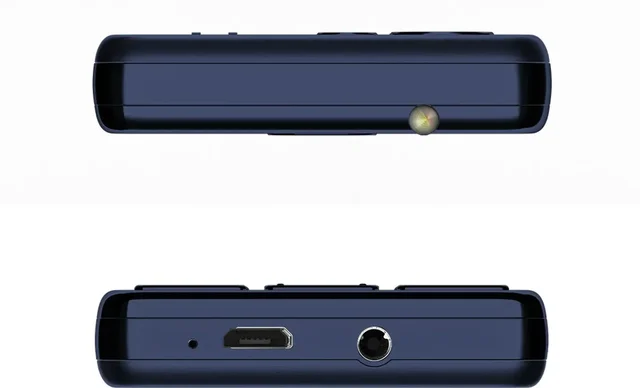 LAVA A2 SMART - DARK BLUE