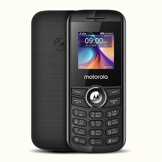 MOTOROLA A100