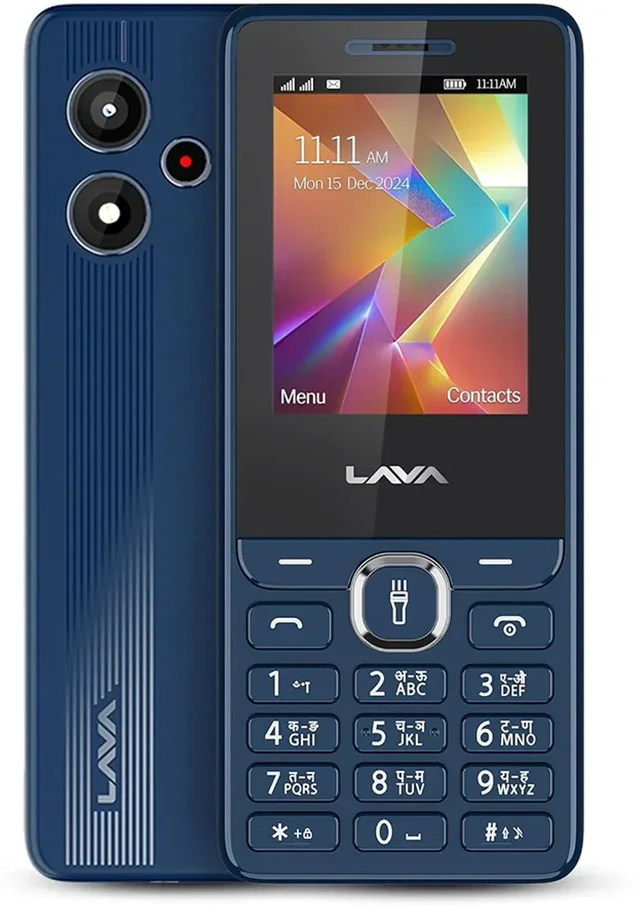 LAVA A2 SMART