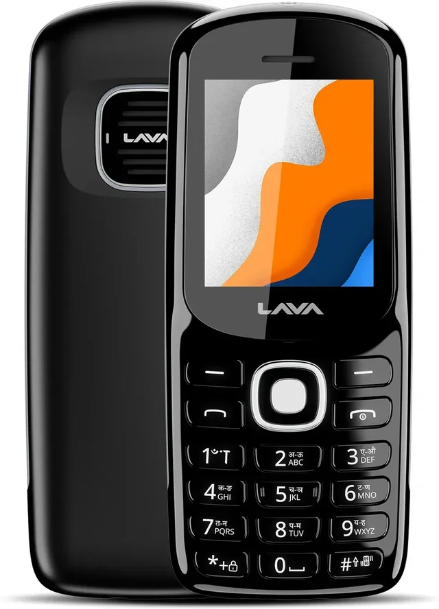 LAVA A1 JOSH 