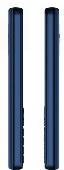 LAVA A2 SMART - DARK BLUE