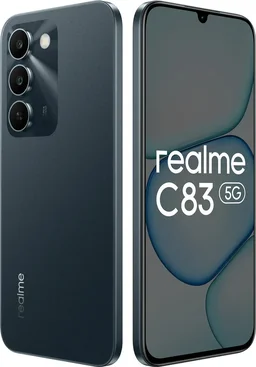REALME C83 5G 4/64GB SPROUTING GREEN - SPROUTING GREEN