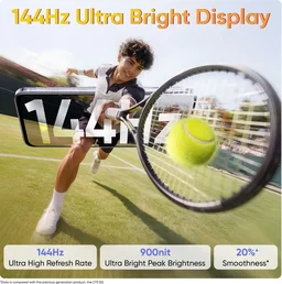 REALME C83 5G 4/128GB SPROUTING GREEN - SPROUTING GREEN