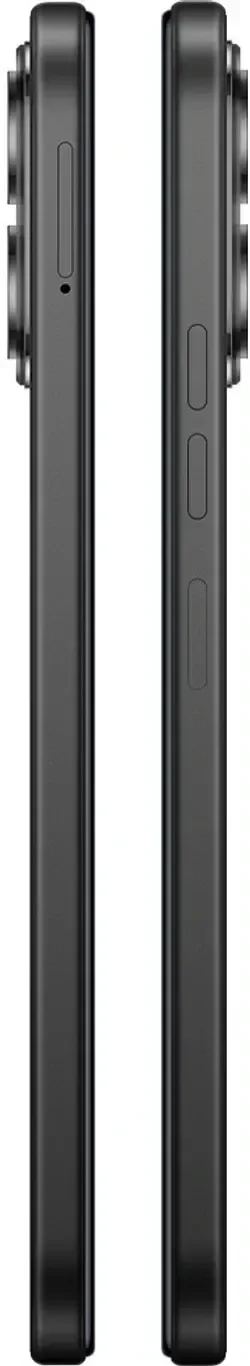 TECNO SPARK GO 3 PRO 4/64GB ECLIPSE BLACK - ECLIPSE BLACK