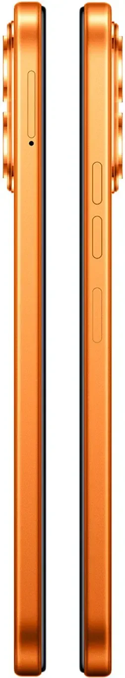 TECNO SPARK GO 3 PRO 4/64GB SUNRISE ORANGE - SUNRISE ORANGE