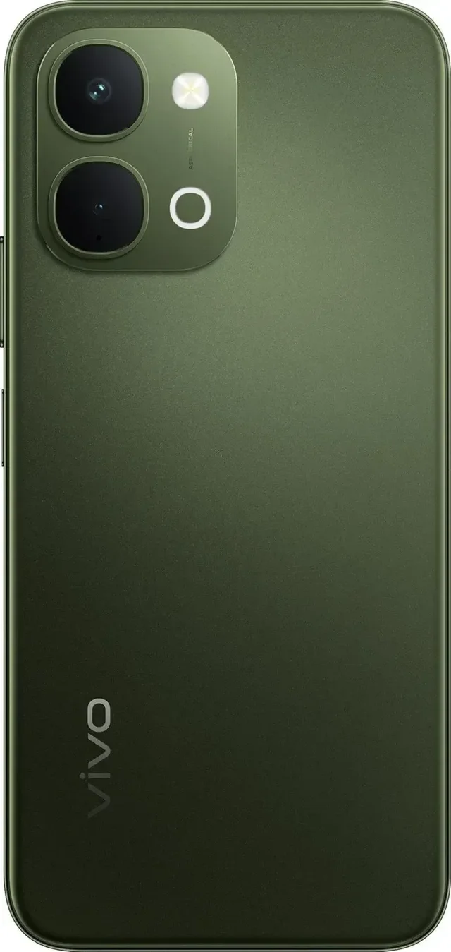 VIVO T5X 6/128GB CYBER GREEN - CYBER GREEN