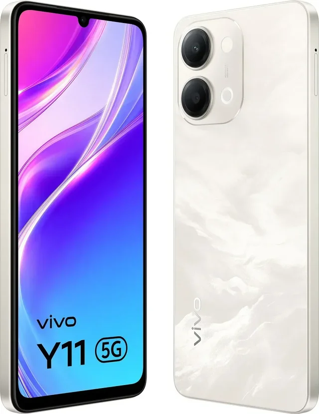 VIVO Y11 5G 4/128GB COSMIC GOLD - COSMIC GOLD