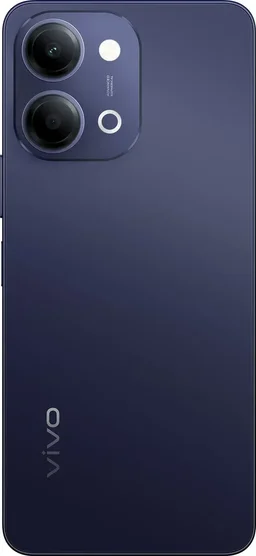 VIVO Y11 5G 4/64GB MYSTIC BLUE - MYSTIC BLUE