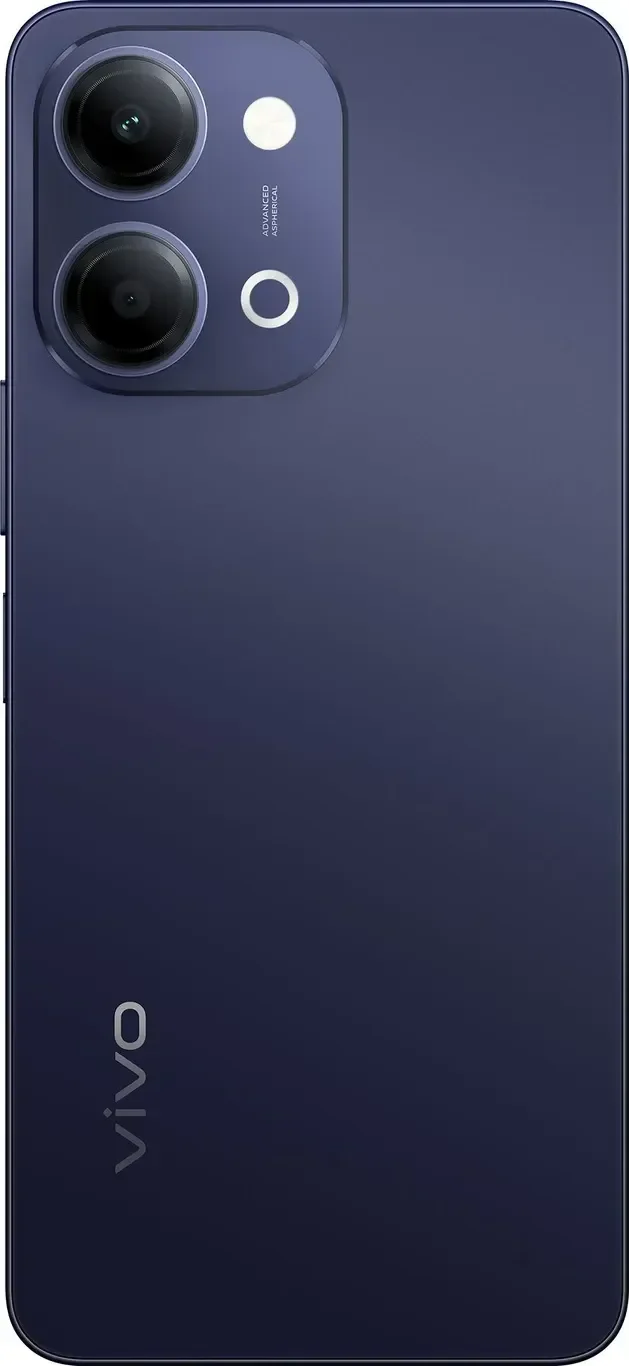 VIVO Y11 5G 4/64GB MYSTIC BLUE - MYSTIC BLUE