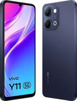 VIVO Y11 5G 4/64GB MYSTIC BLUE - MYSTIC BLUE