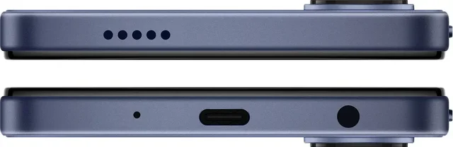 VIVO Y11 5G 4/64GB MYSTIC BLUE - MYSTIC BLUE
