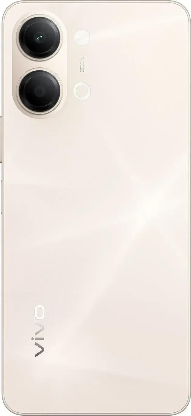 VIVO Y21 5G 4/128GB CHAMPAGNE GOLD - CHAMPAGNE GOLD