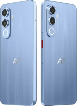 AI+ NOVA 2 NEO 5G 6/128GB BLUE - BLUE