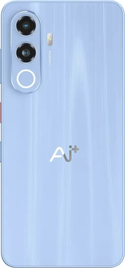 AI+ NOVA 2 NEO 5G 6/128GB BLUE - BLUE