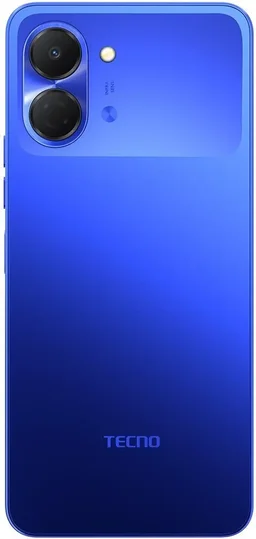 TECNO SPARK GO 3 4/64GB GALAXY BLUE - GALAXY BLUE