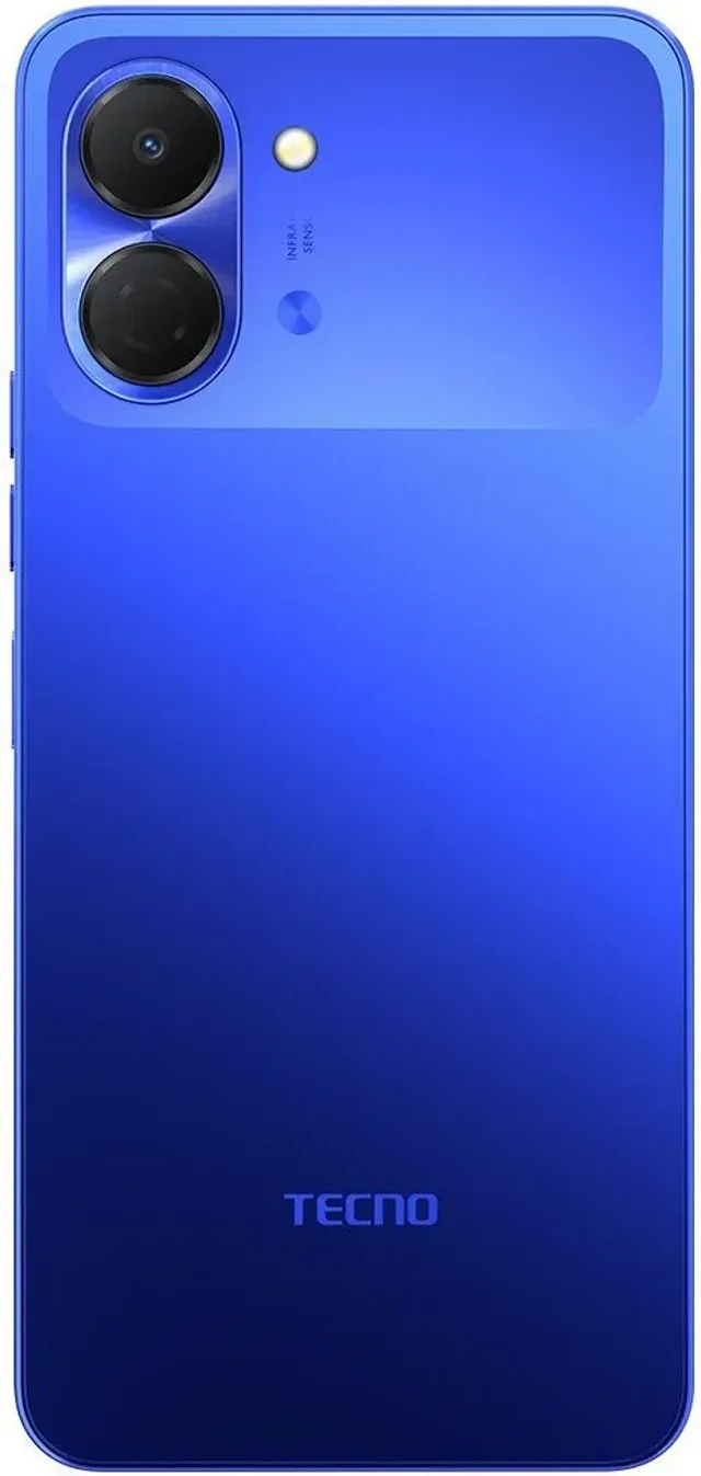 TECNO SPARK GO 3 4/64GB GALAXY BLUE - GALAXY BLUE