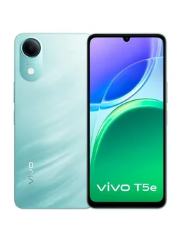 VIVO T5E 4/64GB AERO BLUE - AERO BLUE