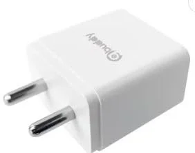 GIONEE G BUDDY 18W QUICK CHARGER - WHITE