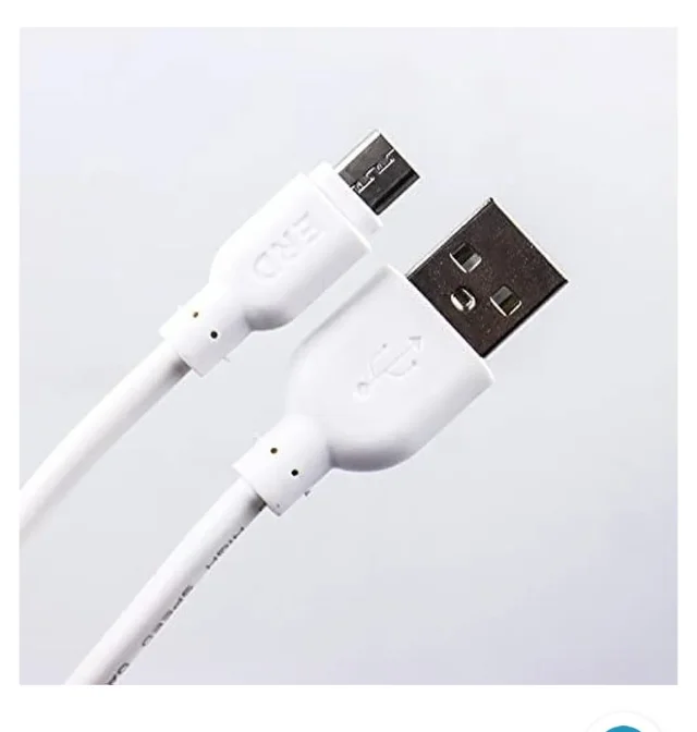 ERD USB DATA CABLE V8 UC-50 ( 1 Meter 20w )
