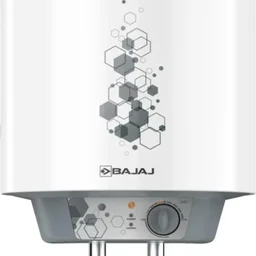 BAJAJ ASTOR 15Ltr GYSER - WHITE GREY