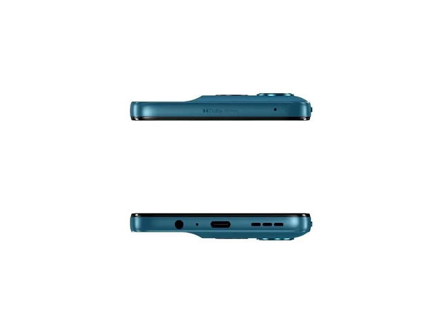 MOTOROLA G57 POWER 8/128GB PANTONE CORSAIR - PANTONE CORSAIR