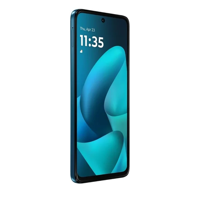 MOTOROLA G57 POWER 8/128GB PANTONE REGATTA - PANTONE REGATTA