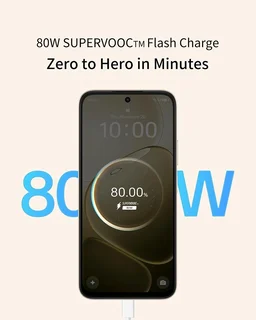OPPO A6 PRO 5G 8/128GB AURORA GOLD - AURORA GOLD