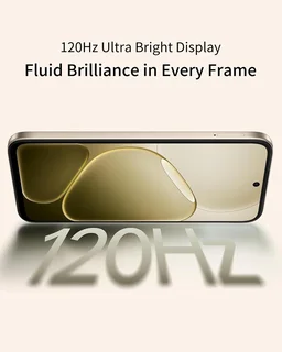 OPPO A6 PRO 5G 8/128GB AURORA GOLD - AURORA GOLD